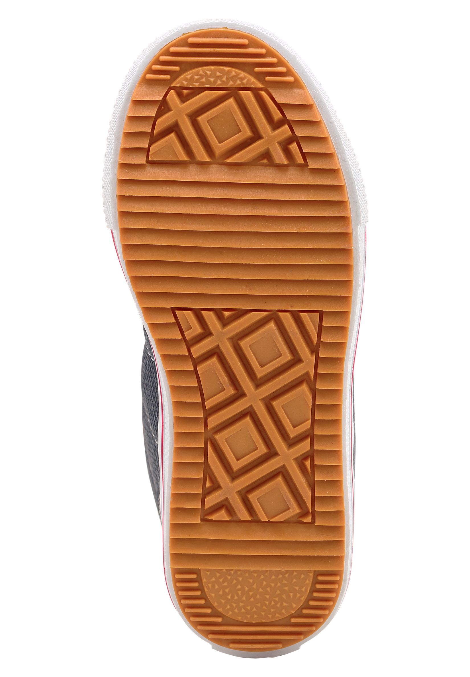 Кеды Reima 569430R-6790 - фото 2