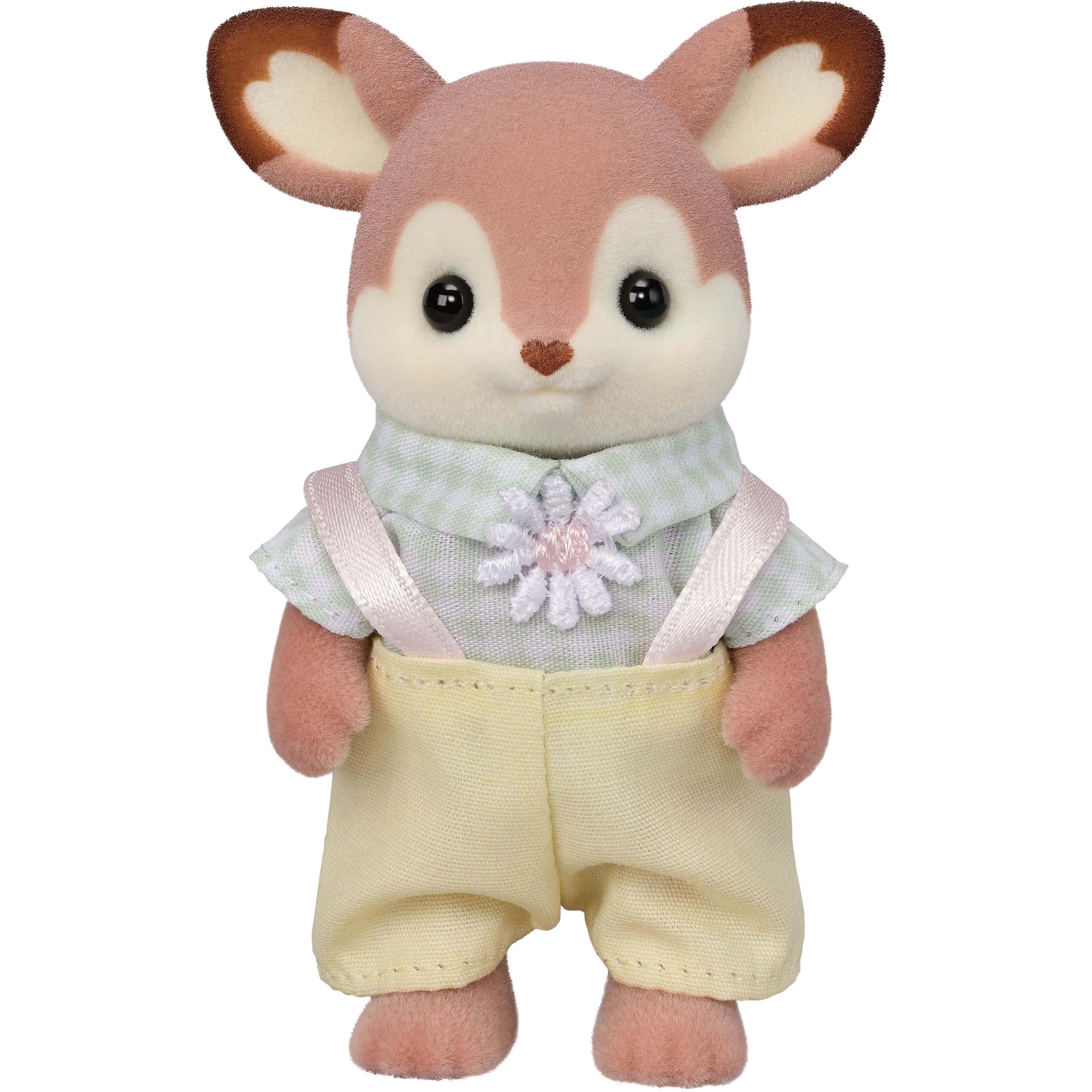 Игровой набор Sylvanian Families - фото 2