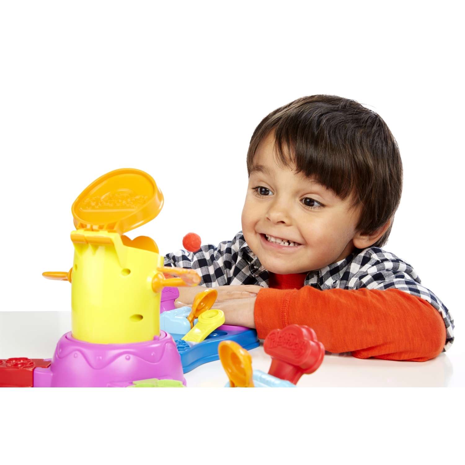 Настольная игра Hasbro Games - фото 10