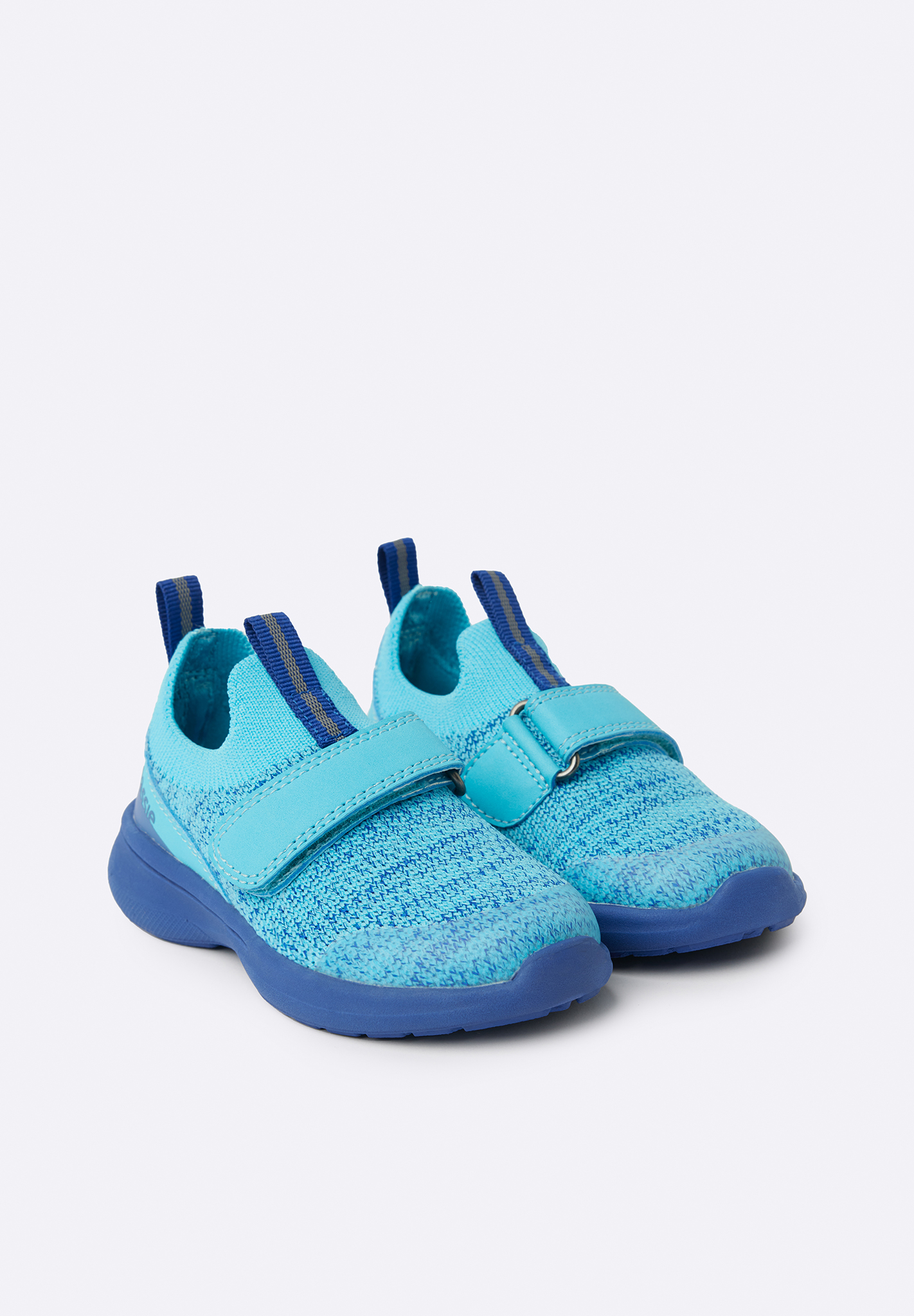 Кроссовки Lassie 7400039A-7420 - фото 1