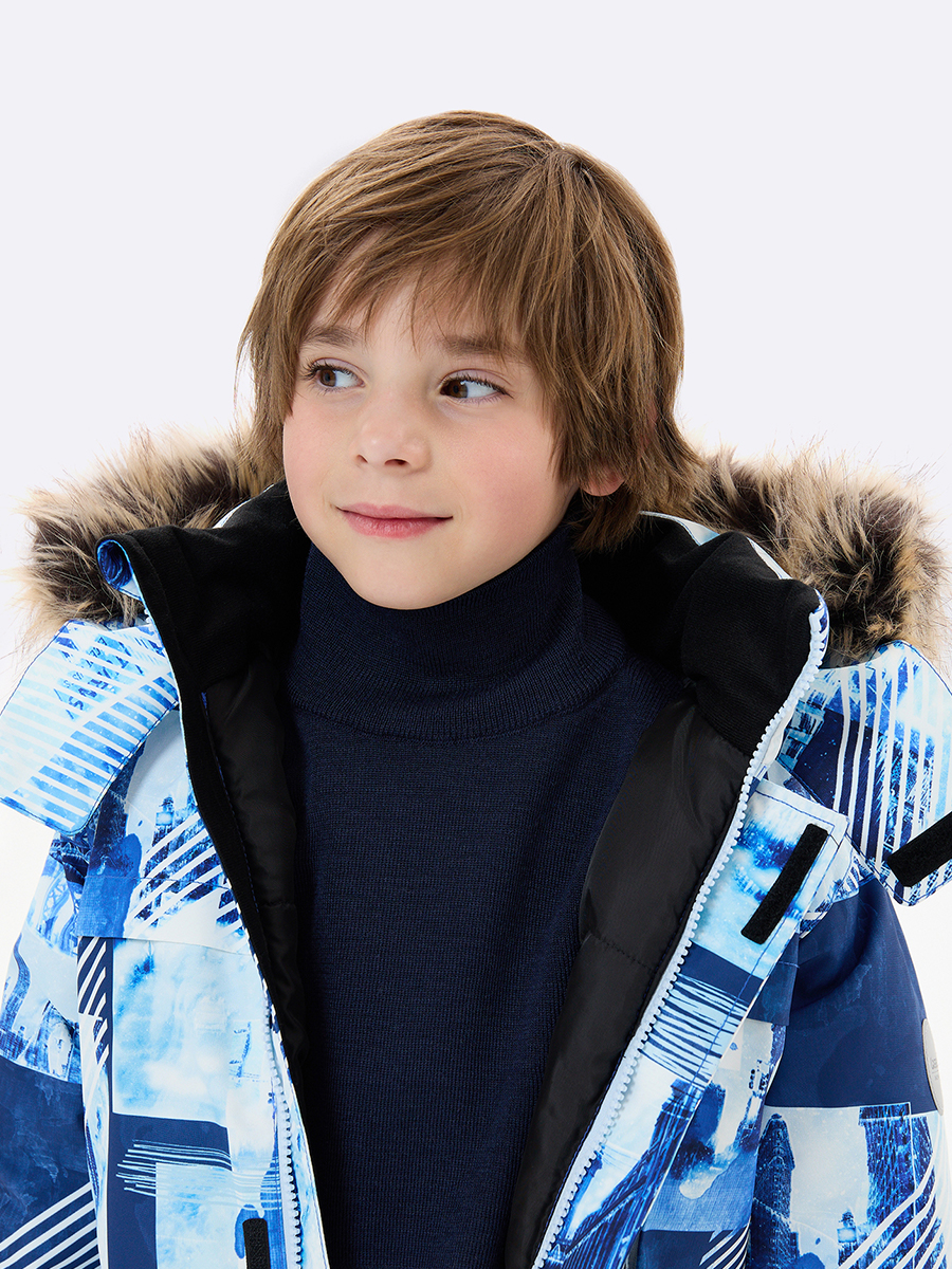 Горловина Lassie 72305308-6960 - фото 6