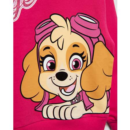 Свитшот Paw Patrol