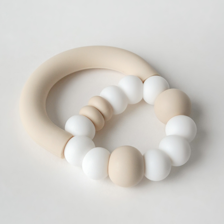 Прорезыватель kiddy bubbles