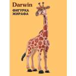 Фигурка DARWIN Жираф JB0213914