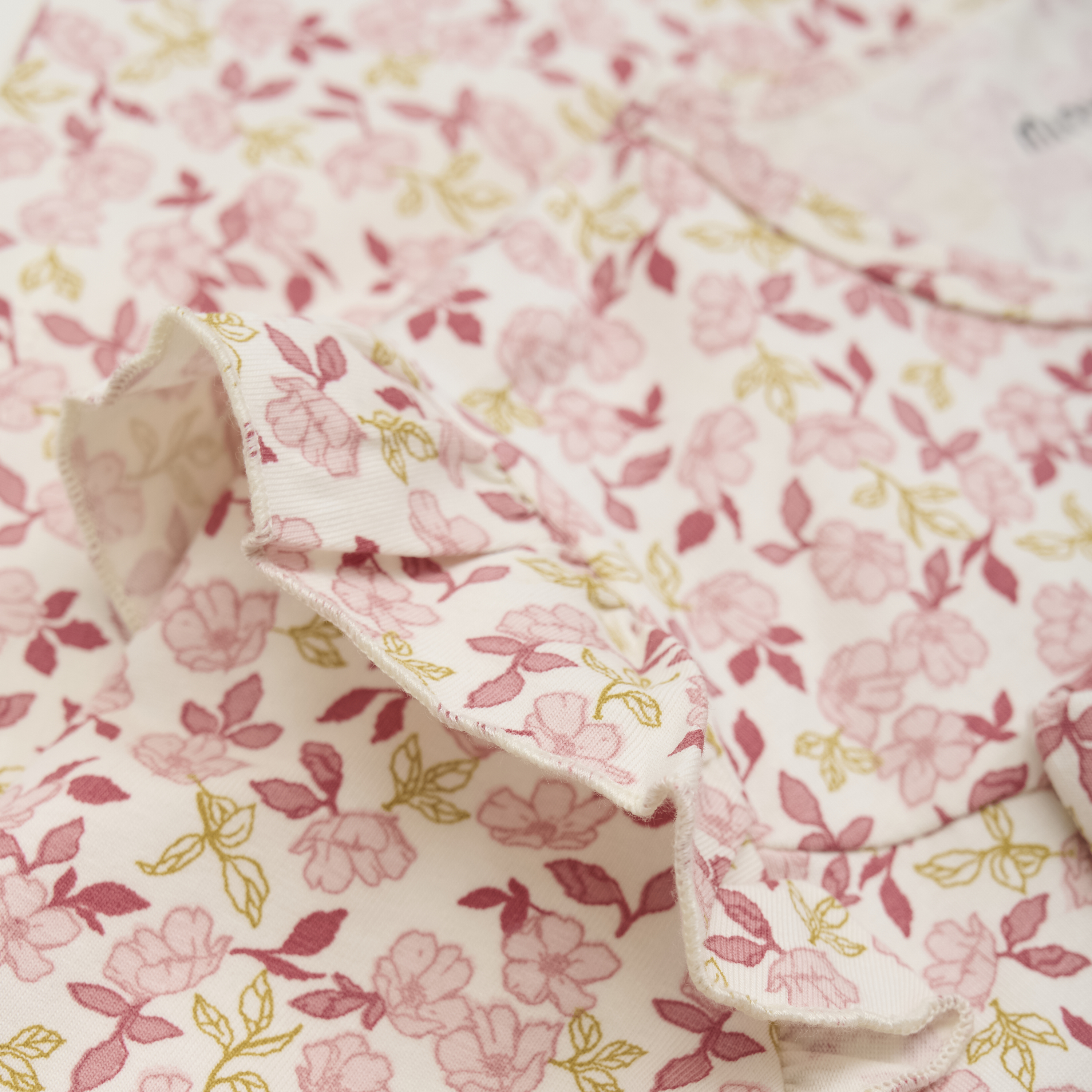 Пижама MinyMo 123666-1701 - фото 5