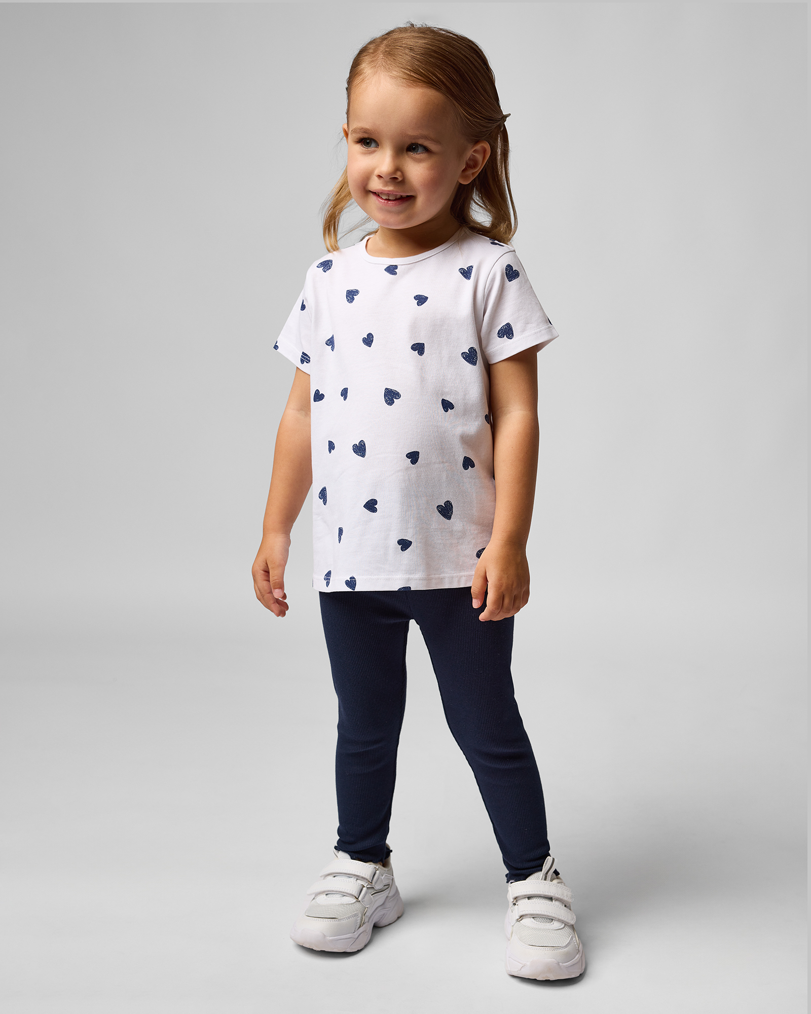 Легинсы Baby Gо W24-284BGig-66 - фото 5