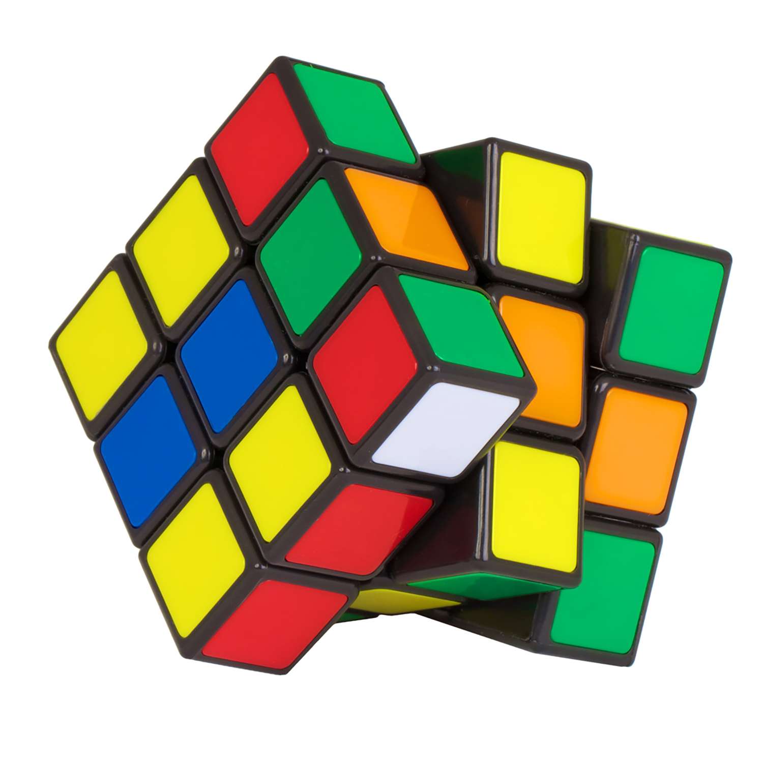 Настольная игра Rubik`s - фото 4