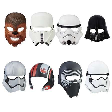 Игровой набор Star Wars в ассортименте