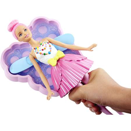 Кукла модельная Barbie