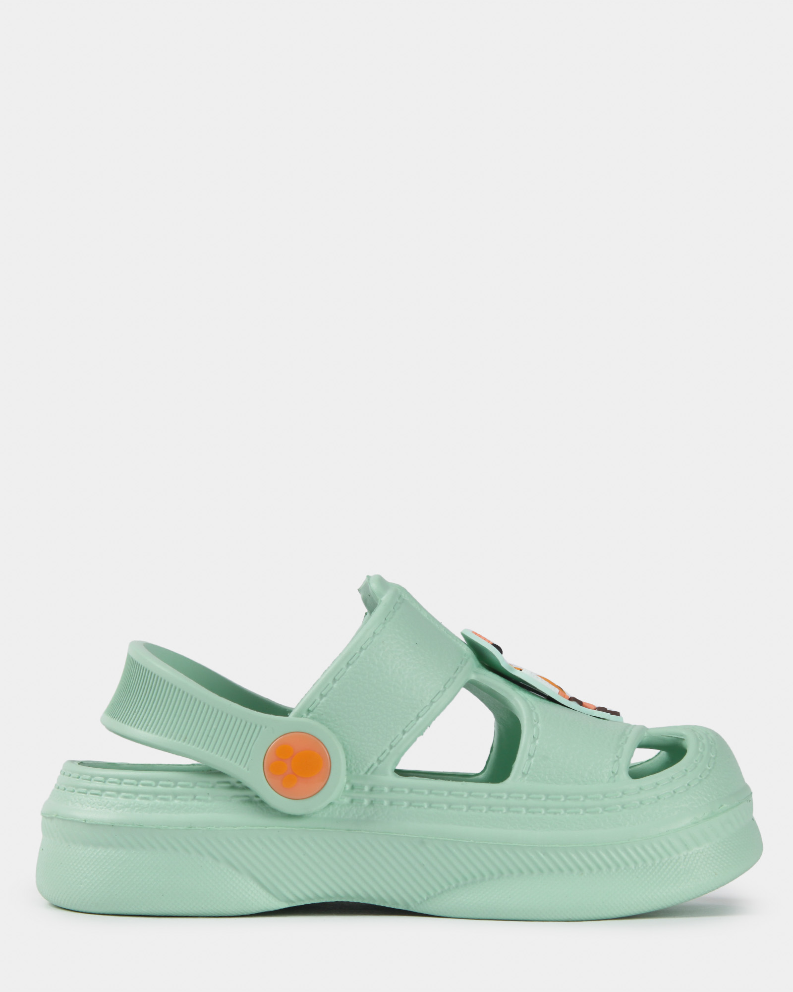 Сабо Три кота S26WFkgCR-703-54 - фото 2