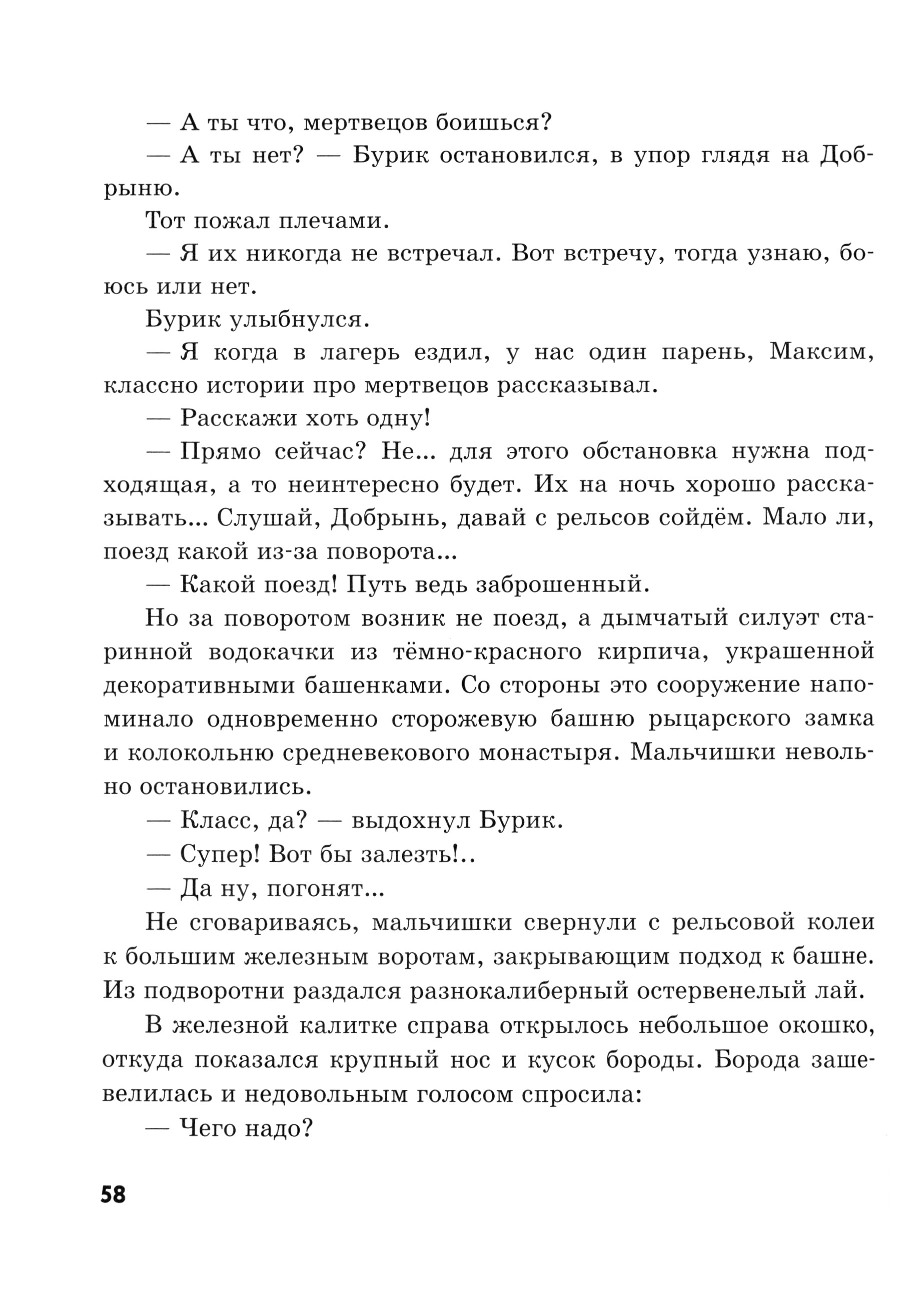 Книга Стрекозa Колесо в заброшенном парке - фото 3