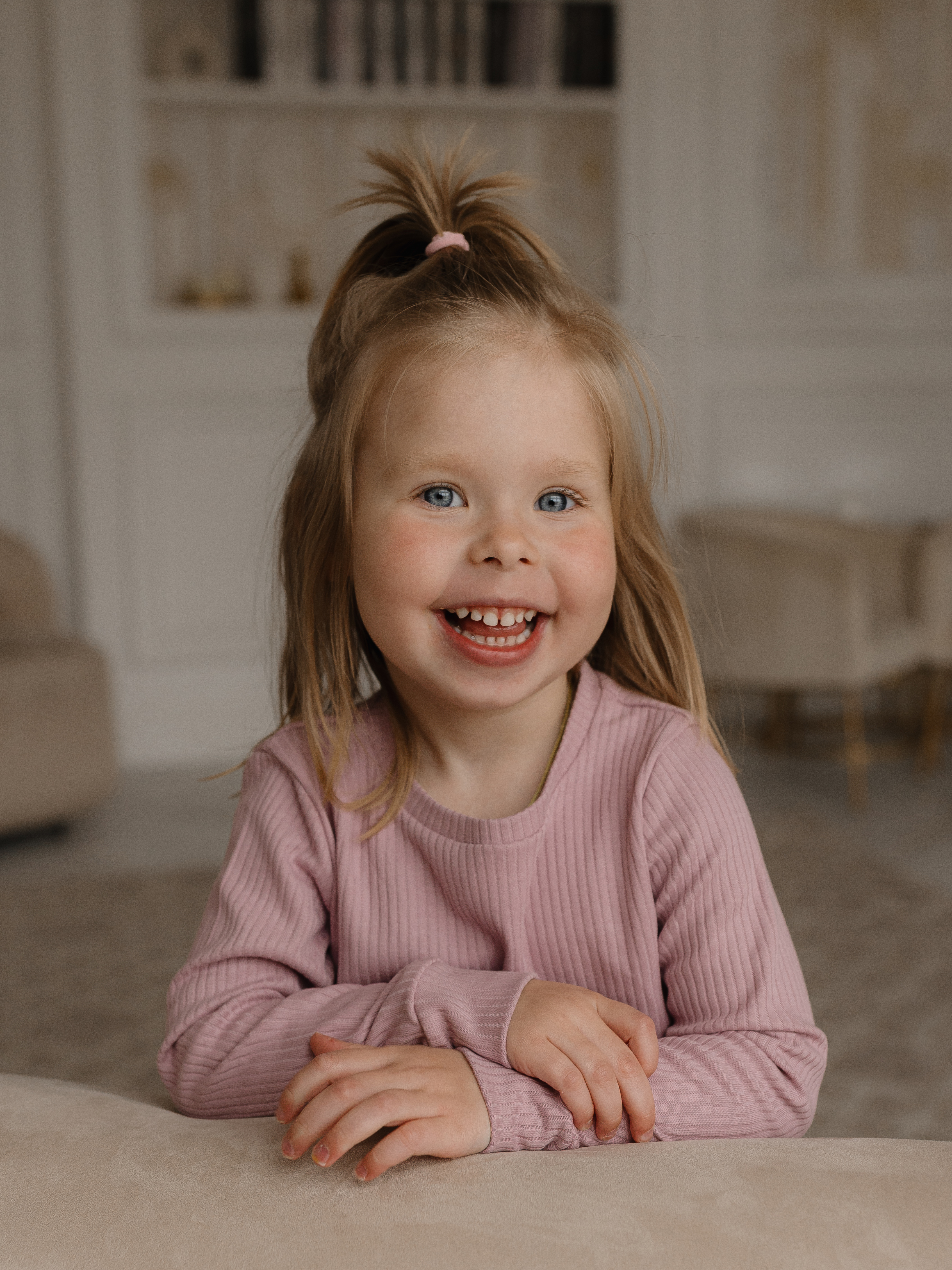 Пижама Alisse dreams ПКБРБ0034/лиловый - фото 5