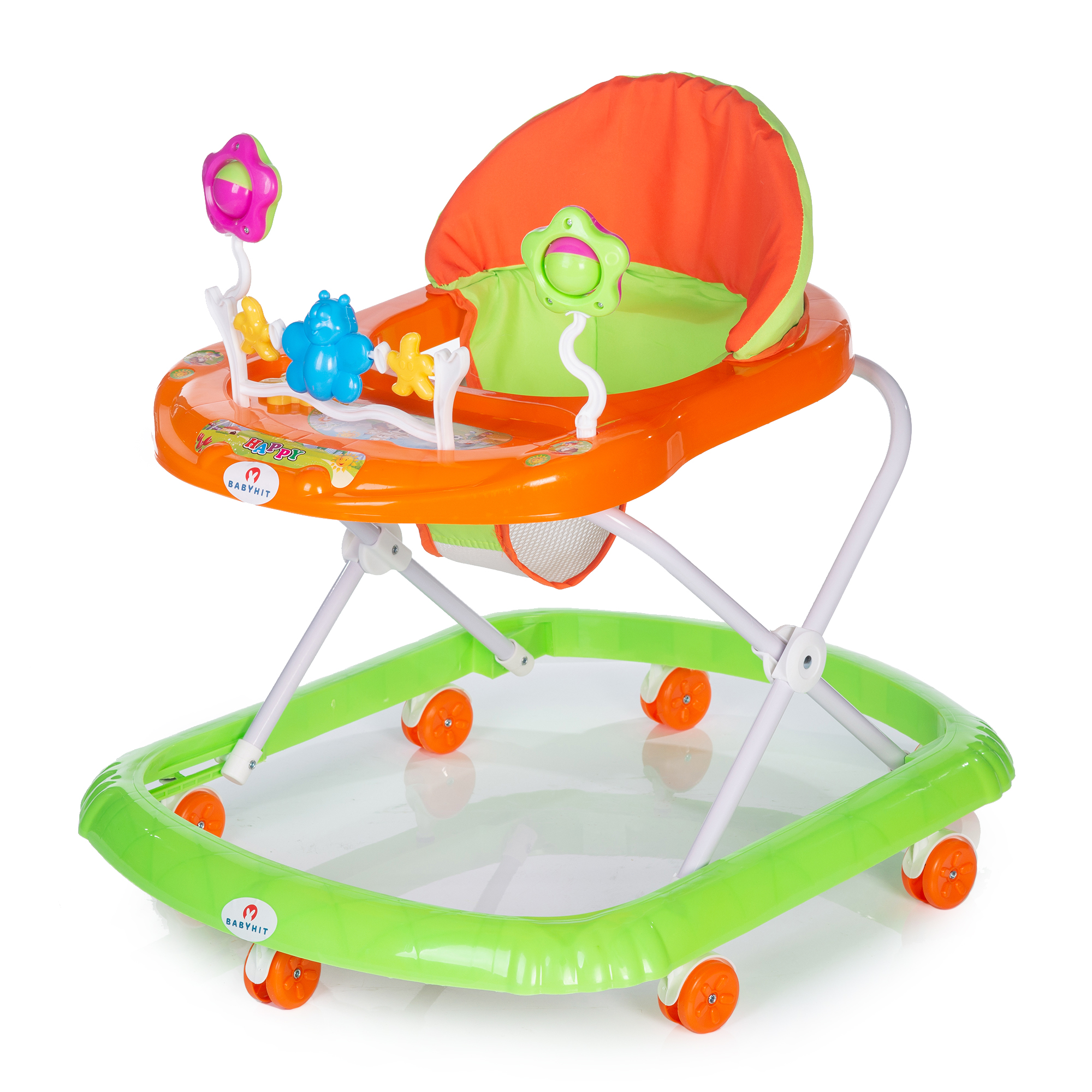 Ходунки Babyhit - фото 1