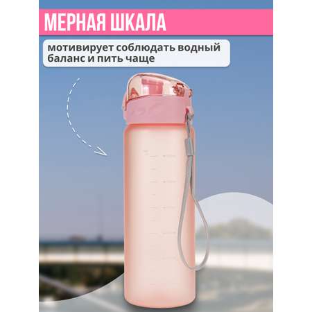 Бутылка Miland 780 мл