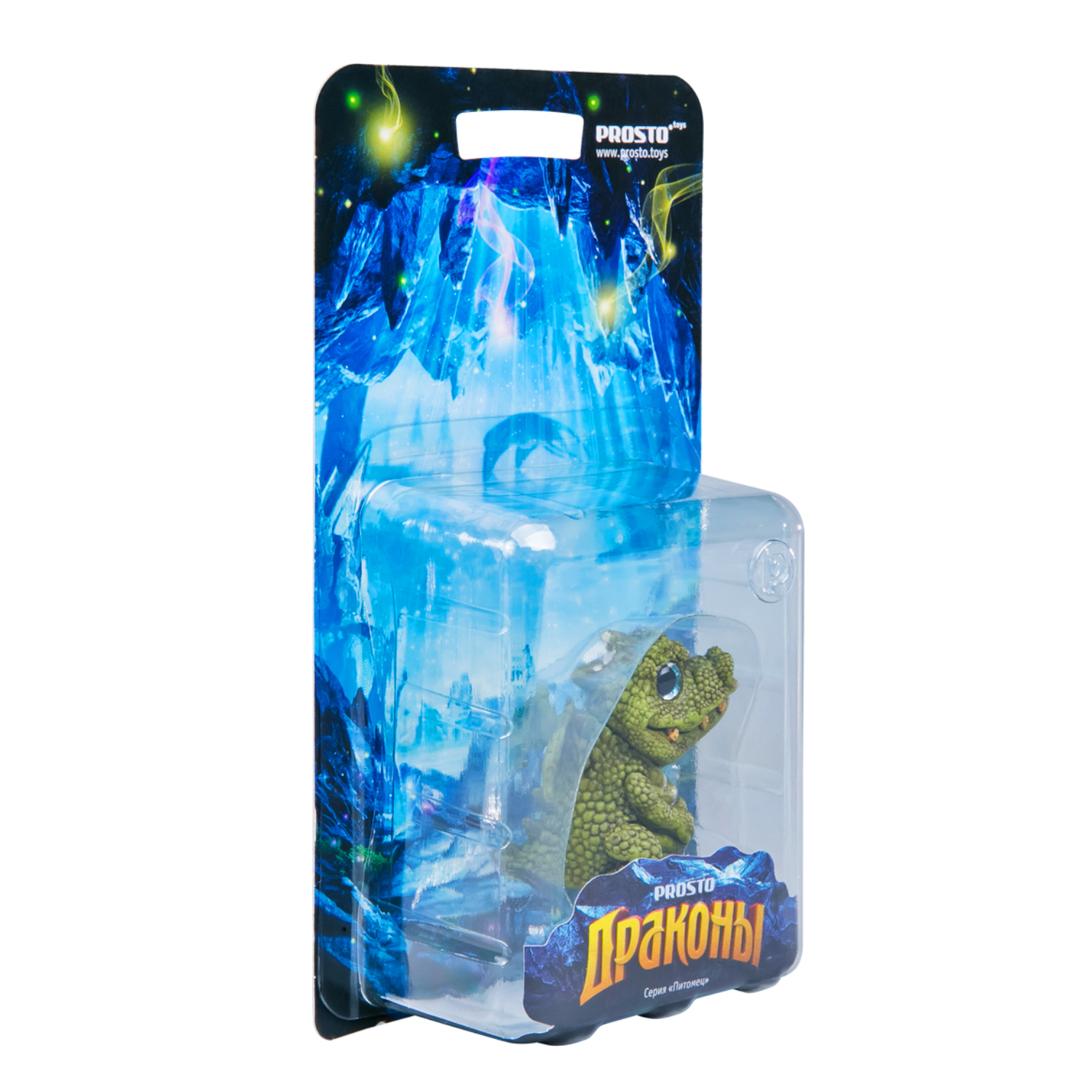 Фигурка Prosto toys - фото 3