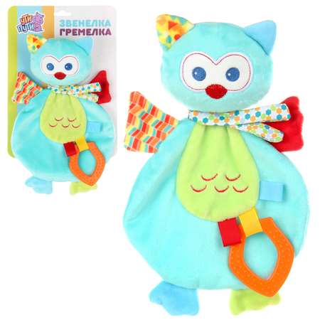 Игрушка УТИ ПУТИ погремушка