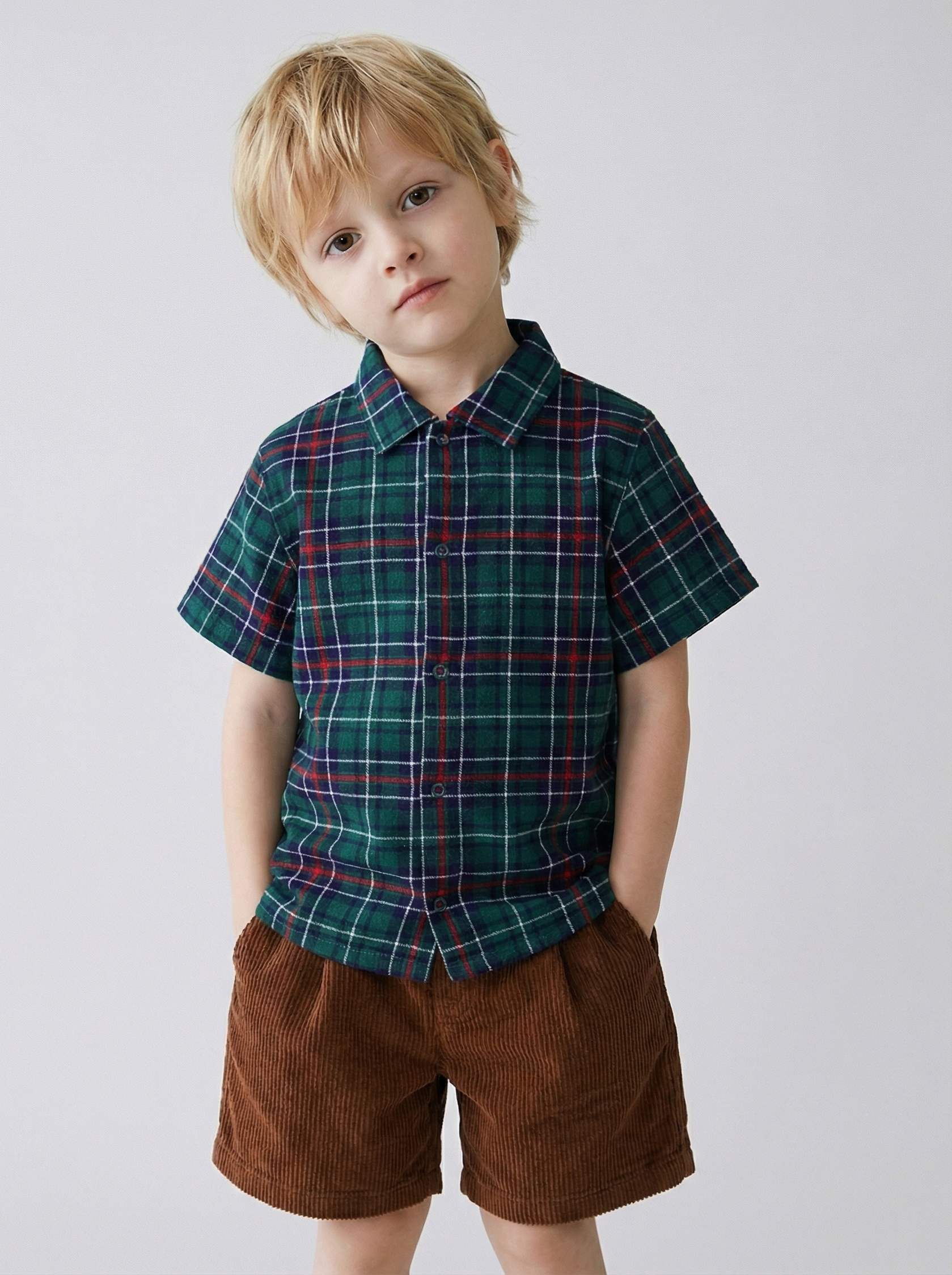 Рубашка YOULALA 0148101401 - фото 1