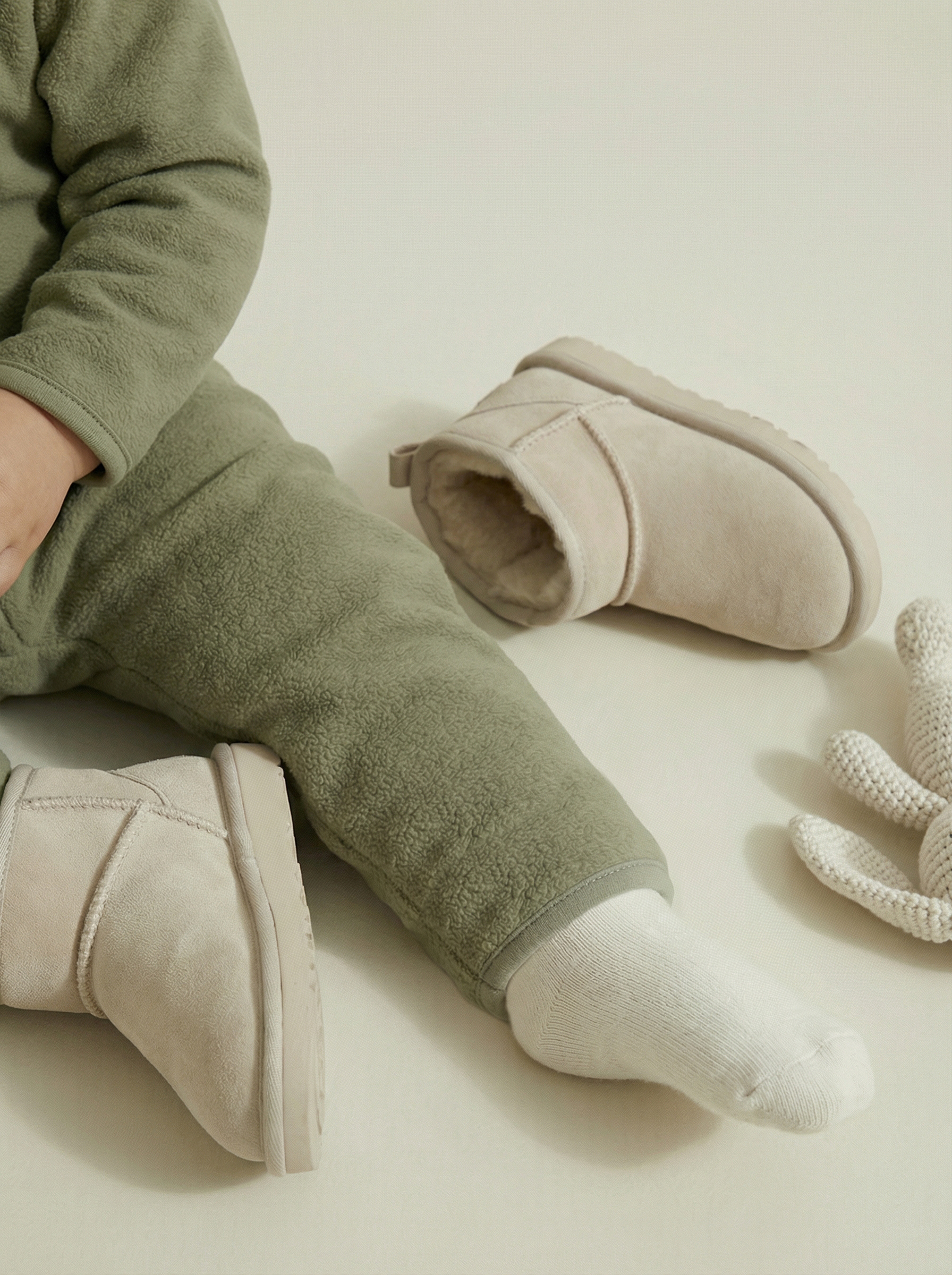 Комбинезон YOULALA 0991600621 - фото 7