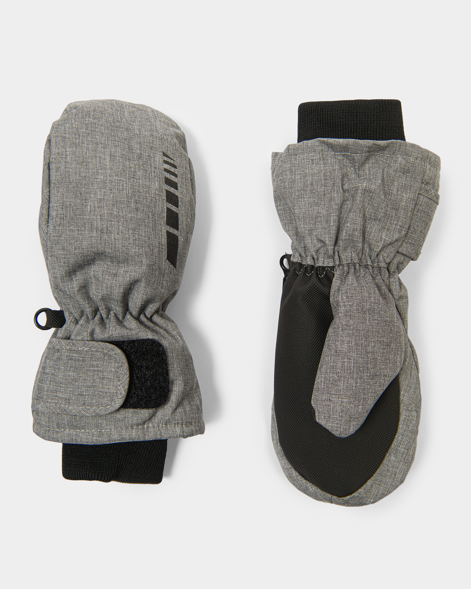 Варежки Futurino W24FU1-BA96kb-GG - фото 1