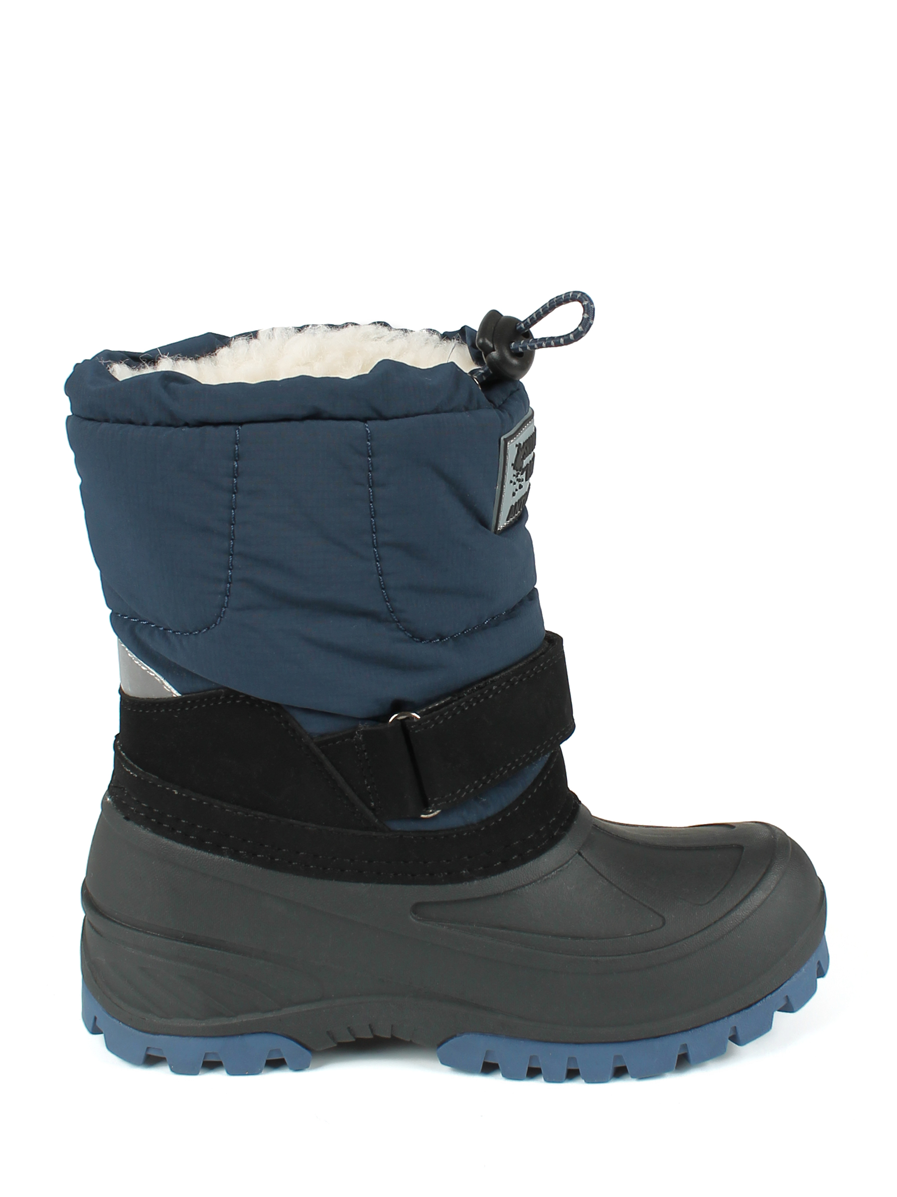 Ботинки Antilopa AL 12909-2 - фото 15