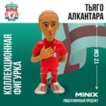Фигурка MINIX Тьяго Алкантара LFC