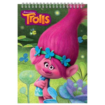 Блокнот DreamWorks 60 лист.