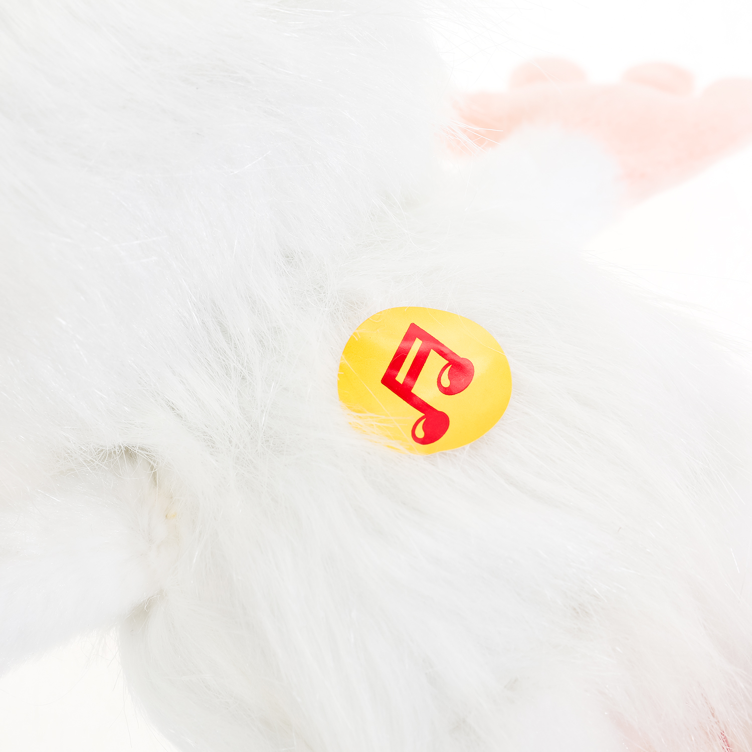 Мягкая игрушка Мульти Пульти Буба - фото 7