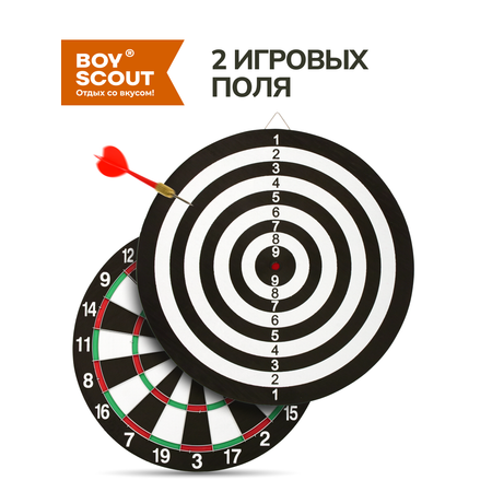 Дартс BoyScout Дартс
