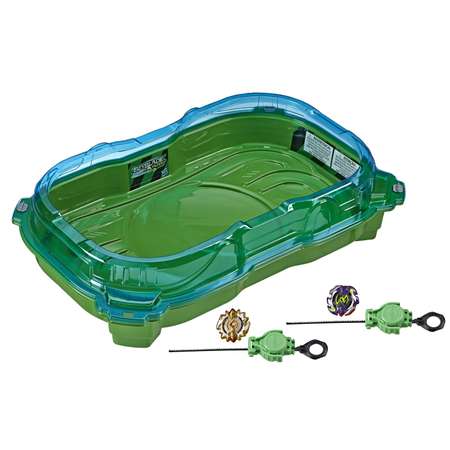 Игровой набор BeyBlade