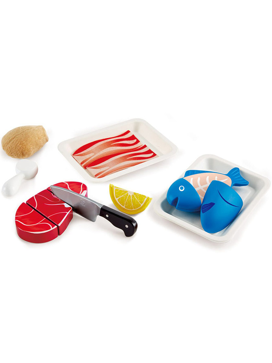 Игрушка Hape продукты - фото 7