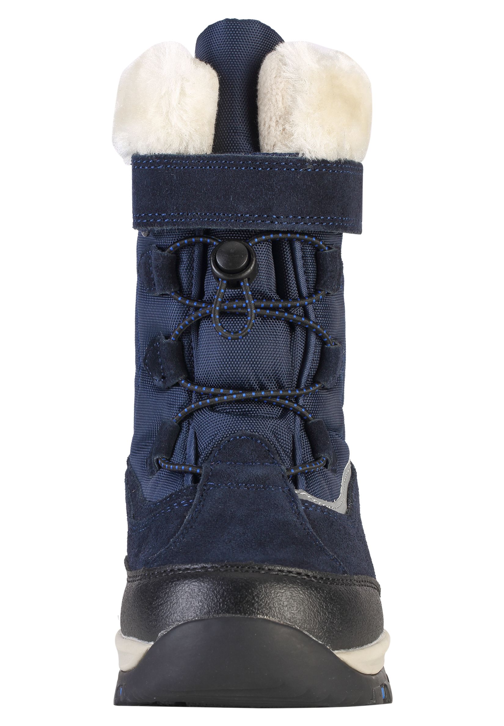 Сапоги Reima 569389-6980 - фото 4