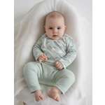 Лонгслив и леггинсы LEVA