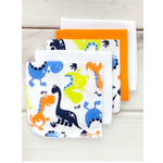 Платочки 5 шт Жанэт