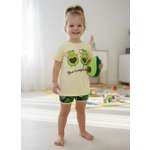 Пижама VGtrikotazh