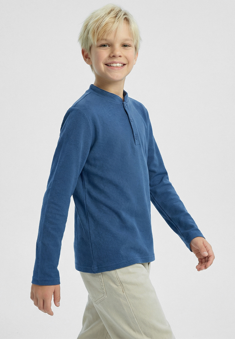 Поло YOULALA 2044500102 - фото 4