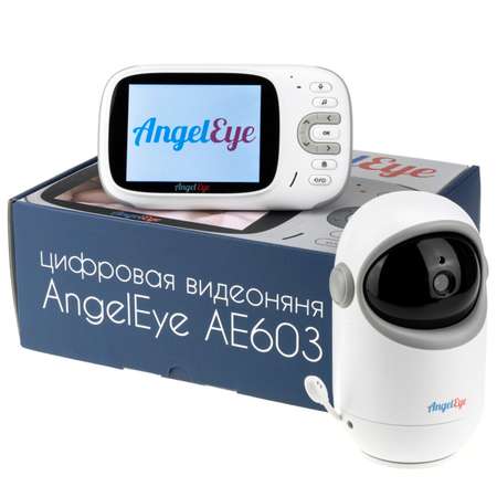 Видеоняня AngelEye AE603