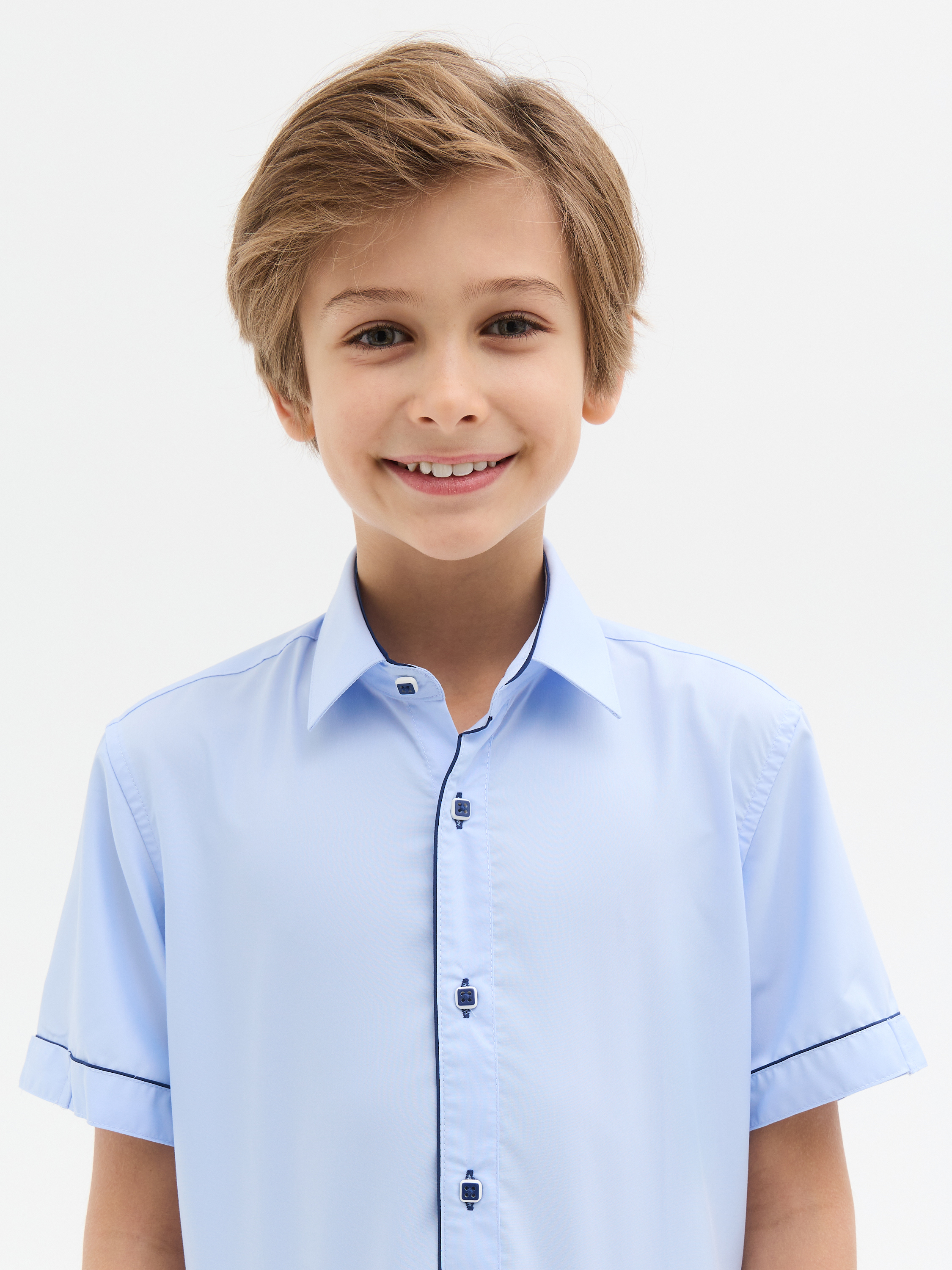 Рубашка BROSTEM 107-4706ds** - фото 2