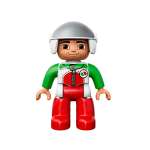Конструктор LEGO DUPLO 10589 12 дет.