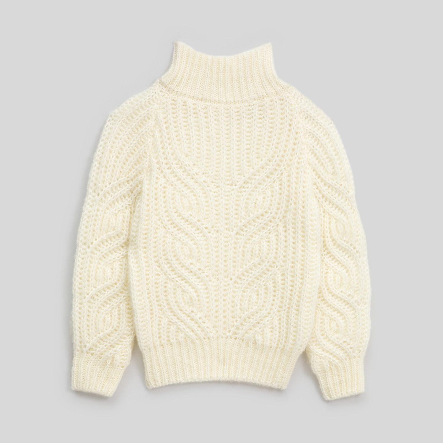 Свитер Acoola 20210320112_0073449 - фото 4