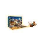 Конструктор LEGO City адвент-календарь 252 дет.