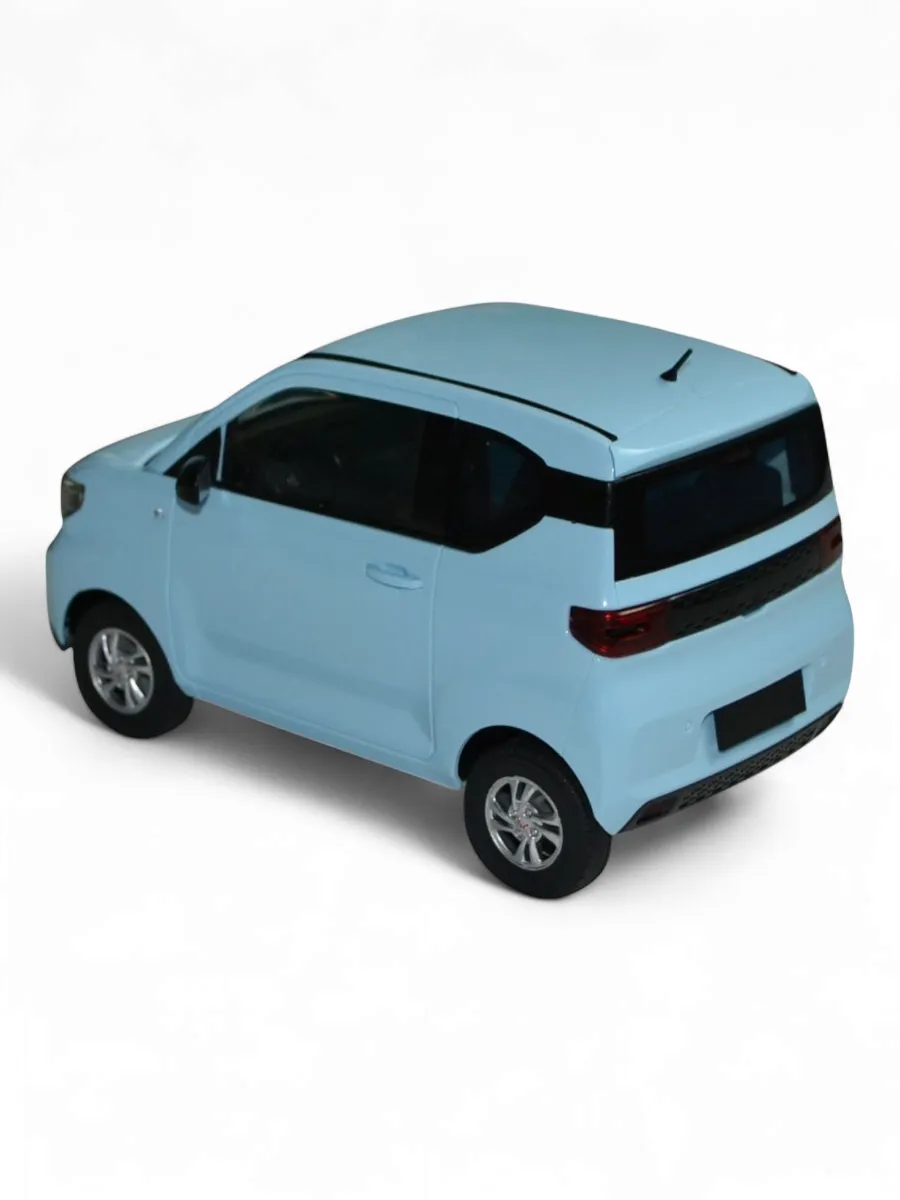 Автомобиль РУ WPL - фото 5