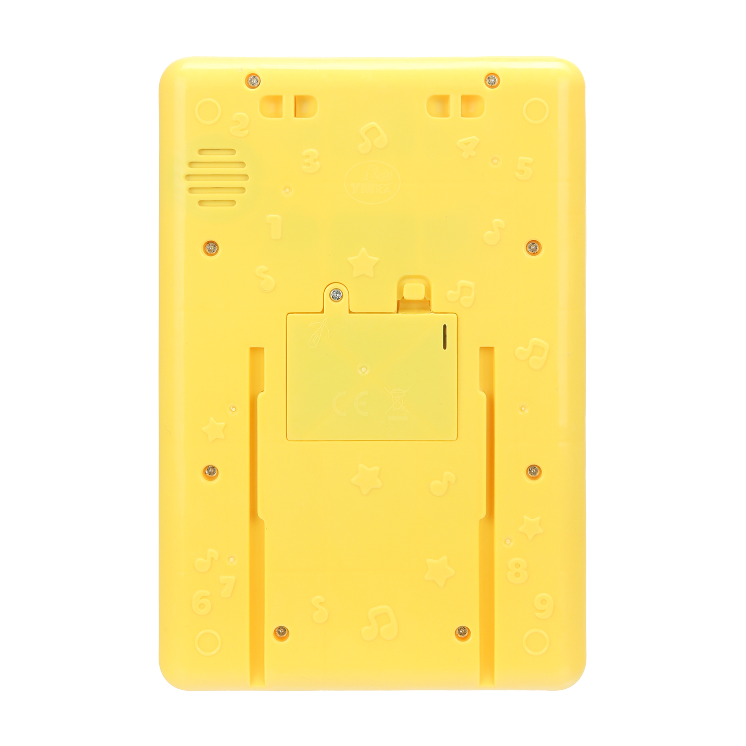 Игрушка УМка планшет Планшет - фото 3