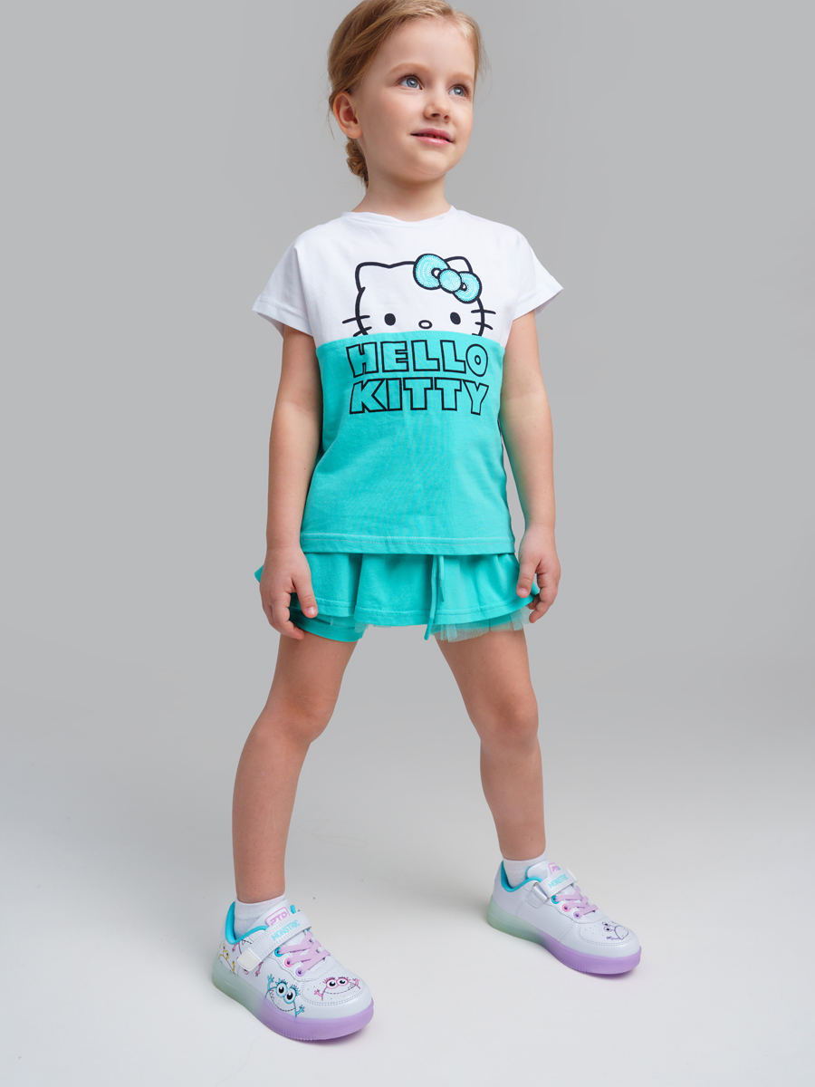 Кеды PlayToday 12522724 - фото 3