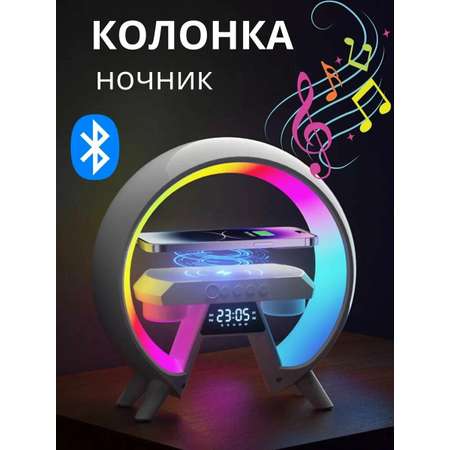 Колонка умная CASTLELADY