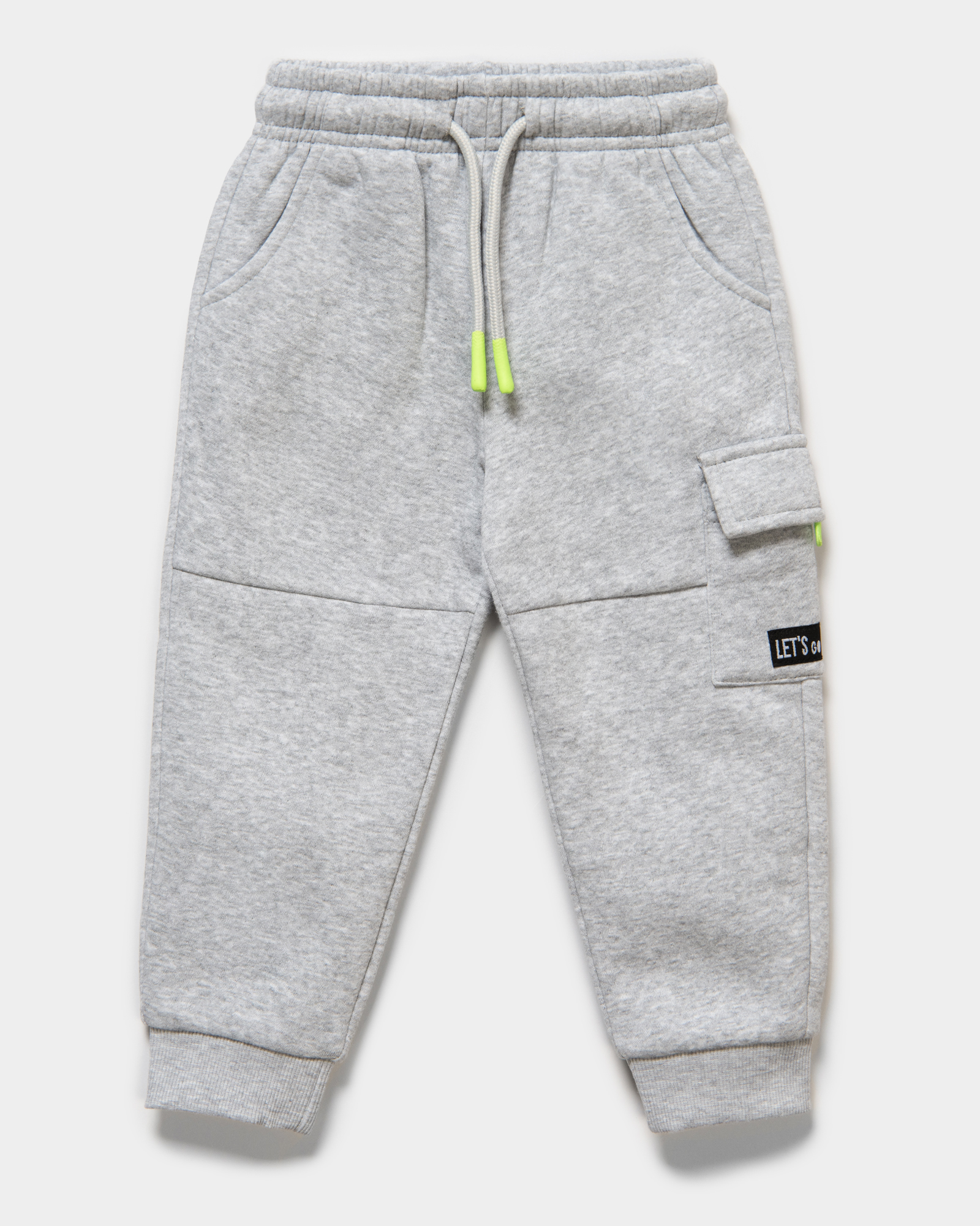 Брюки Baby Gо S25-57BGib-GGD0 - фото 2
