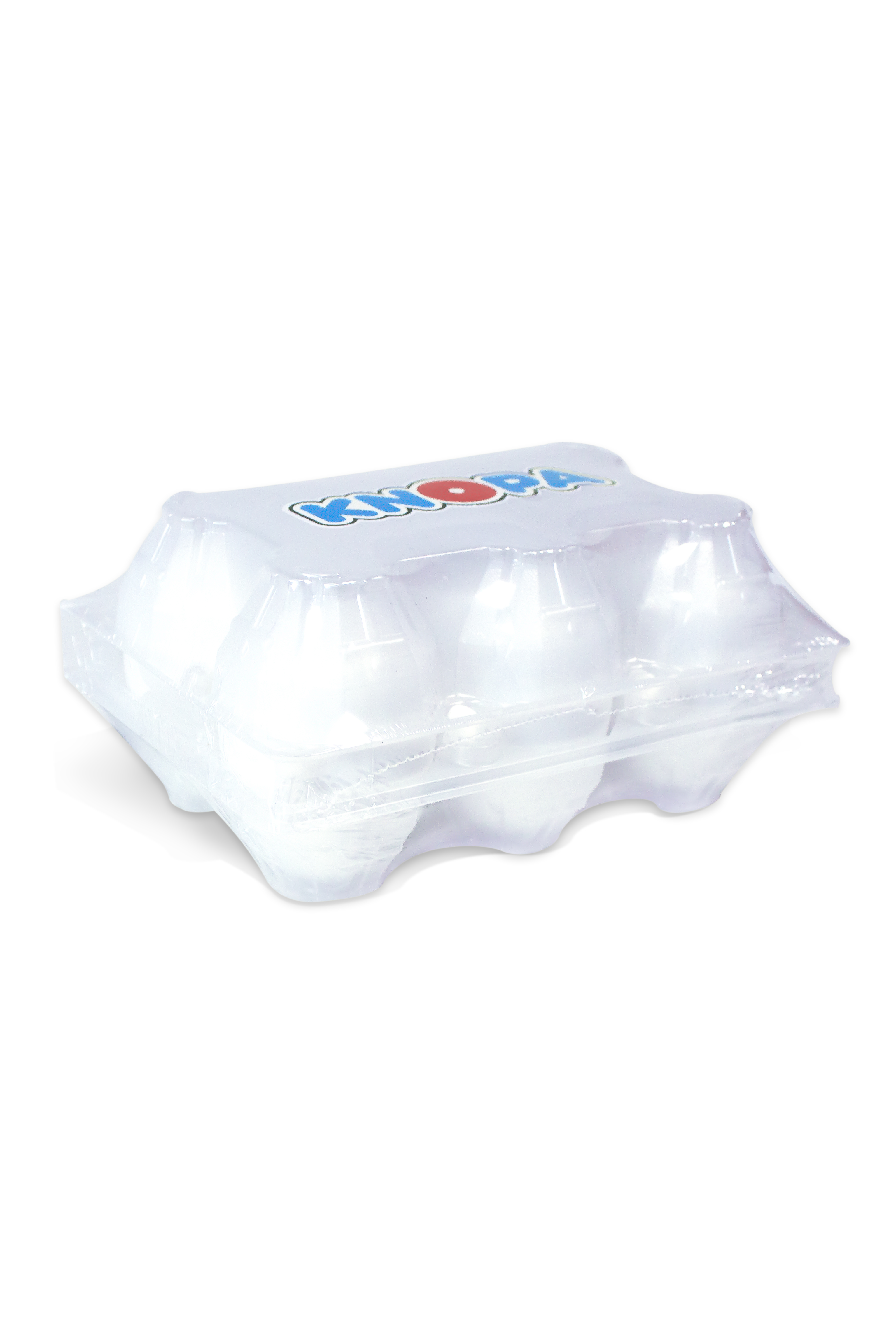 Игровой набор KNOPA продукты - фото 4