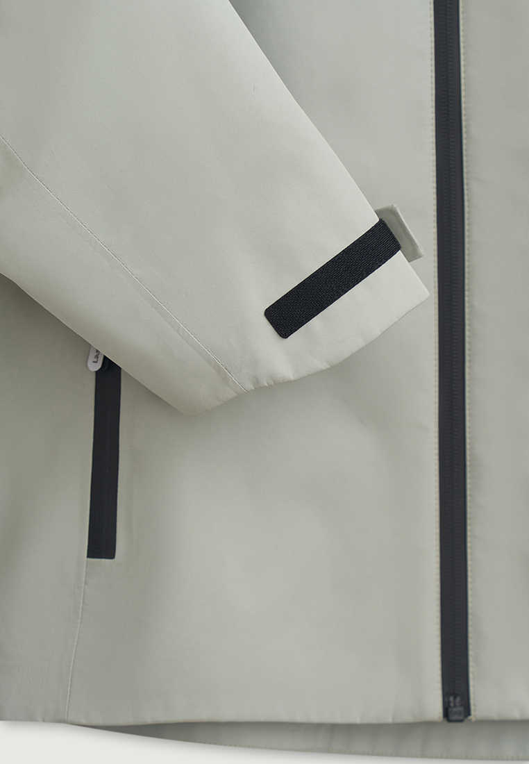 Куртка Lassie 73106201-8070 - фото 7