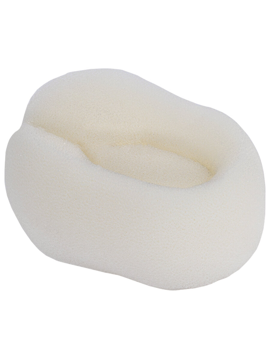 Набор для мытья посуды Лайма ершик металлический кухонный и 2 губки-мочалки - фото 11