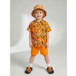 Рубашка и шорты YOULALA