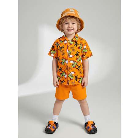 Рубашка и шорты YOULALA